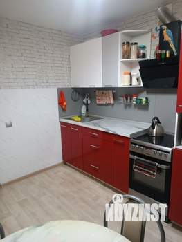 1-к квартира, вторичка, 34м2, 3/5 этаж