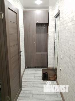 2-к квартира, вторичка, 45м2, 2/5 этаж