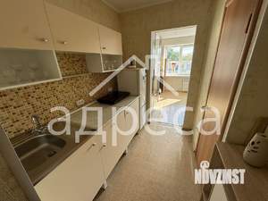 1-к квартира, вторичка, 16м2, 5/5 этаж