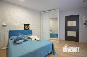 3-к квартира, вторичка, 82м2, 7/16 этаж