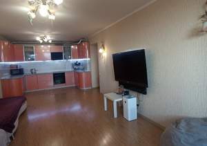 2-к квартира, вторичка, 81м2, 13/16 этаж