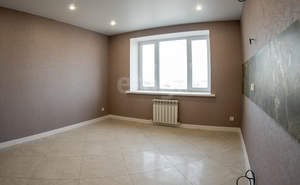 1-к квартира, вторичка, 55м2, 18/22 этаж