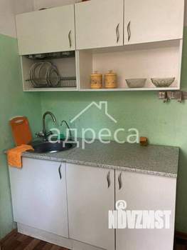 1-к квартира, вторичка, 32м2, 3/5 этаж