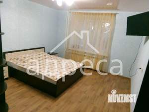 1-к квартира, вторичка, 38м2, 3/18 этаж