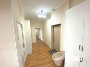 2-к квартира, вторичка, 85м2, 3/17 этаж