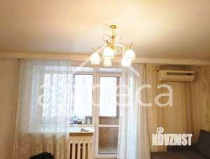 3-к квартира, вторичка, 67м2, 3/9 этаж