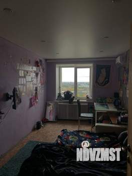 2-к квартира, вторичка, 41м2, 9/9 этаж