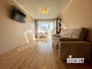 3-к квартира, вторичка, 60м2, 4/9 этаж