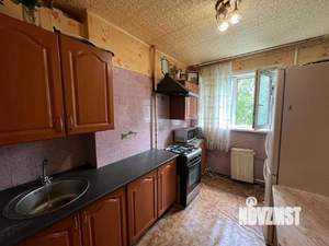 3-к квартира, вторичка, 59м2, 5/9 этаж