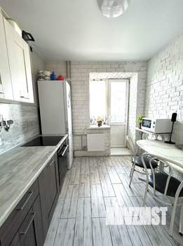 1-к квартира, вторичка, 35м2, 11/16 этаж