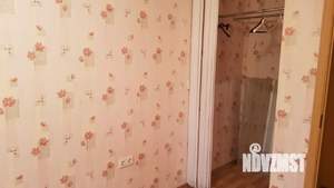 3-к квартира, вторичка, 56м2, 6/6 этаж