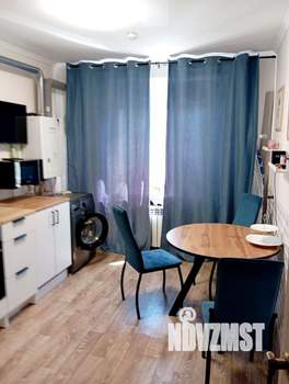 1-к квартира, вторичка, 36м2, 1/3 этаж
