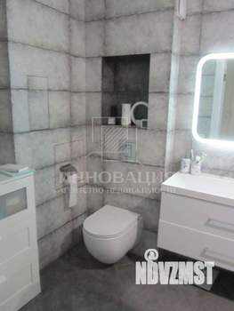 2-к квартира, вторичка, 80м2, 12/22 этаж