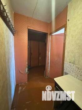 1-к квартира, вторичка, 33м2, 2/5 этаж