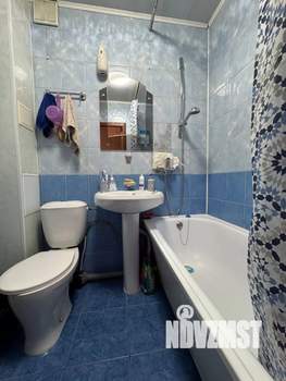 1-к квартира, вторичка, 39м2, 3/10 этаж