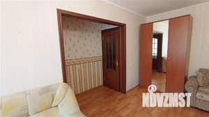 1-к квартира, вторичка, 31м2, 4/5 этаж