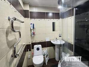 Студия квартира, вторичка, 24м2, 4/5 этаж
