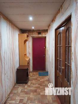 3-к квартира, вторичка, 65м2, 2/9 этаж