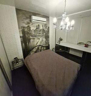 2-к квартира, вторичка, 45м2, 7/16 этаж