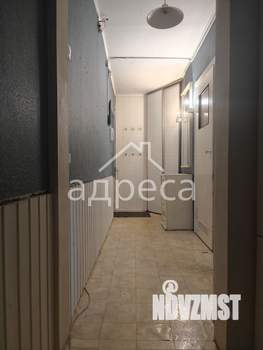 2-к квартира, вторичка, 45м2, 4/5 этаж
