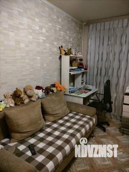 2-к квартира, вторичка, 47м2, 1/2 этаж