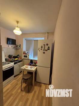 2-к квартира, вторичка, 43м2, 1/5 этаж