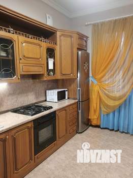 3-к квартира, вторичка, 81м2, 2/5 этаж