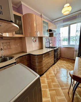 2-к квартира, вторичка, 43м2, 6/9 этаж