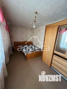 2-к квартира, вторичка, 56м2, 6/10 этаж