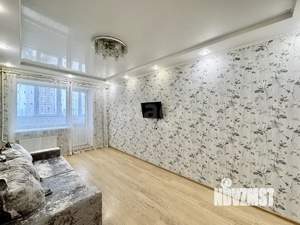 3-к квартира, вторичка, 68м2, 4/16 этаж