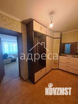 1-к квартира, вторичка, 44м2, 3/17 этаж