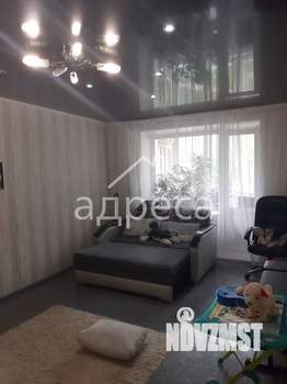 3-к квартира, вторичка, 63м2, 3/9 этаж