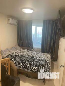 2-к квартира, вторичка, 48м2, 10/10 этаж