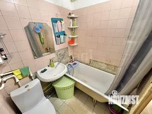 1-к квартира, вторичка, 30м2, 2/9 этаж