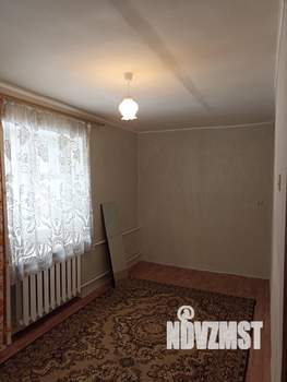 2-к квартира, вторичка, 43м2, 1/4 этаж