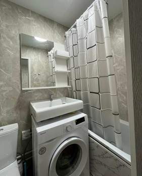 Студия квартира, вторичка, 20м2, 3/5 этаж