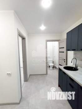 1-к квартира, вторичка, 28м2, 5/9 этаж