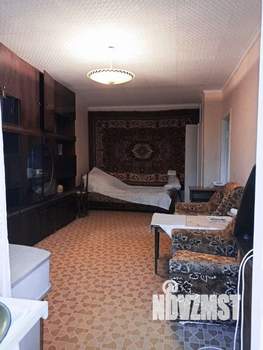 2-к квартира, вторичка, 43м2, 8/9 этаж