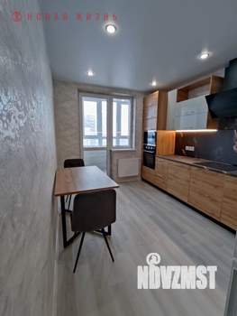 1-к квартира, вторичка, 40м2, 14/25 этаж