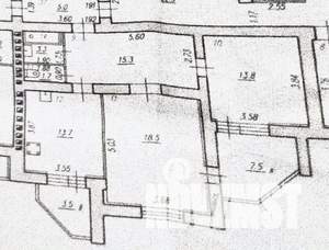 2-к квартира, вторичка, 66м2, 14/15 этаж
