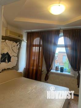 3-к квартира, вторичка, 60м2, 3/3 этаж