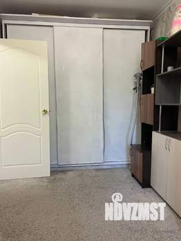 2-к квартира, вторичка, 45м2, 4/5 этаж