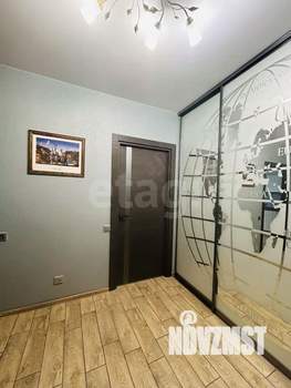 1-к квартира, вторичка, 45м2, 14/14 этаж