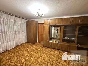 2-к квартира, вторичка, 46м2, 1/5 этаж