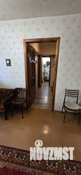 3-к квартира, вторичка, 65м2, 1/9 этаж