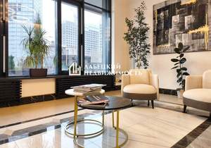 2-к квартира, вторичка, 70м2, 5/25 этаж