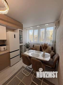 2-к квартира, вторичка, 65м2, 2/22 этаж