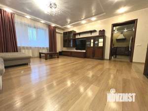 3-к квартира, вторичка, 88м2, 4/14 этаж