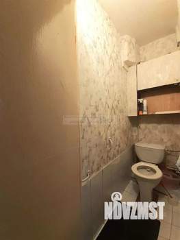 1-к квартира, вторичка, 31м2, 4/9 этаж