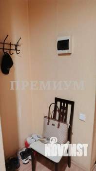 1-к квартира, вторичка, 28м2, 2/3 этаж